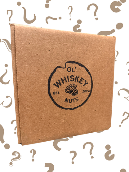 Mystery Snack Bundle