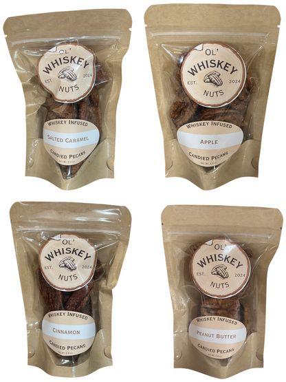 Variety Snack Bundle